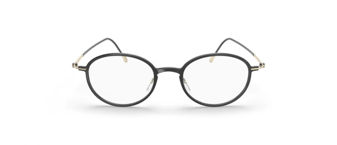 Silhouette Lite Spirit 2924 Eyeglasses - Image 30