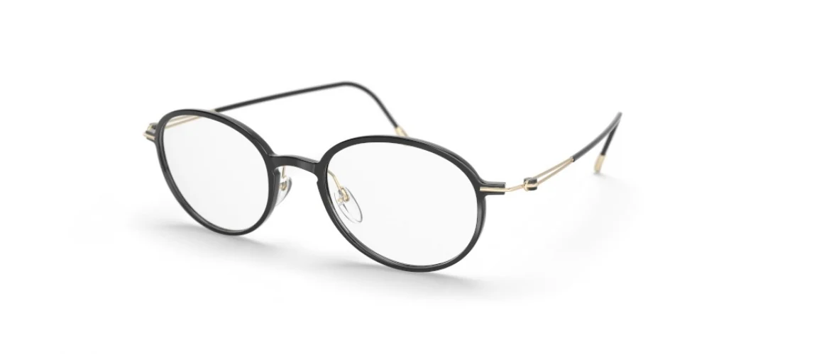 Silhouette Lite Spirit 2924 Eyeglasses - Image 31
