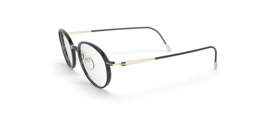 Silhouette Lite Spirit 2924 Eyeglasses - Image 32