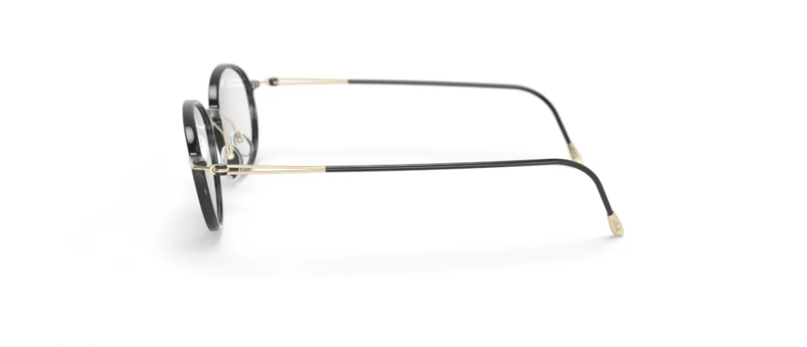 Silhouette Lite Spirit 2924 Eyeglasses - Image 33