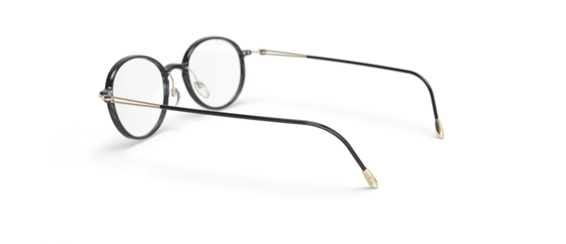 Silhouette Lite Spirit 2924 Eyeglasses - Image 34