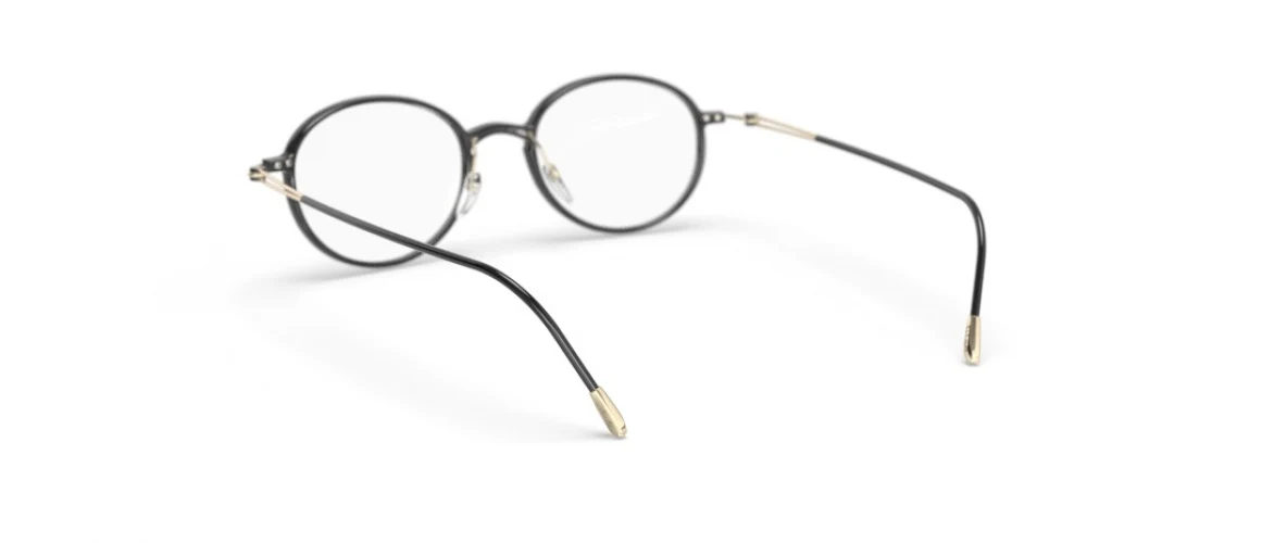 Silhouette Lite Spirit 2924 Eyeglasses - Image 35