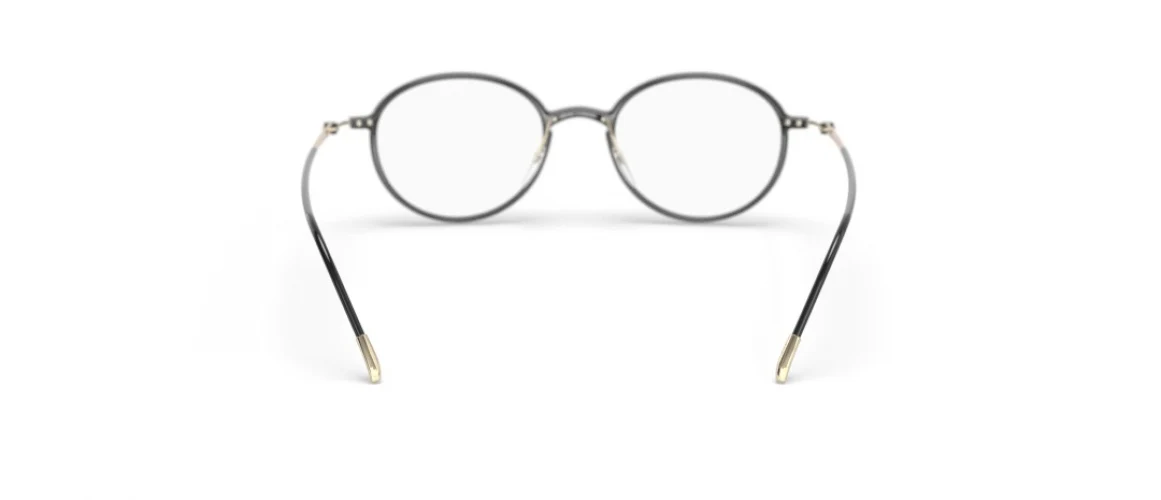 Silhouette Lite Spirit 2924 Eyeglasses - Image 36