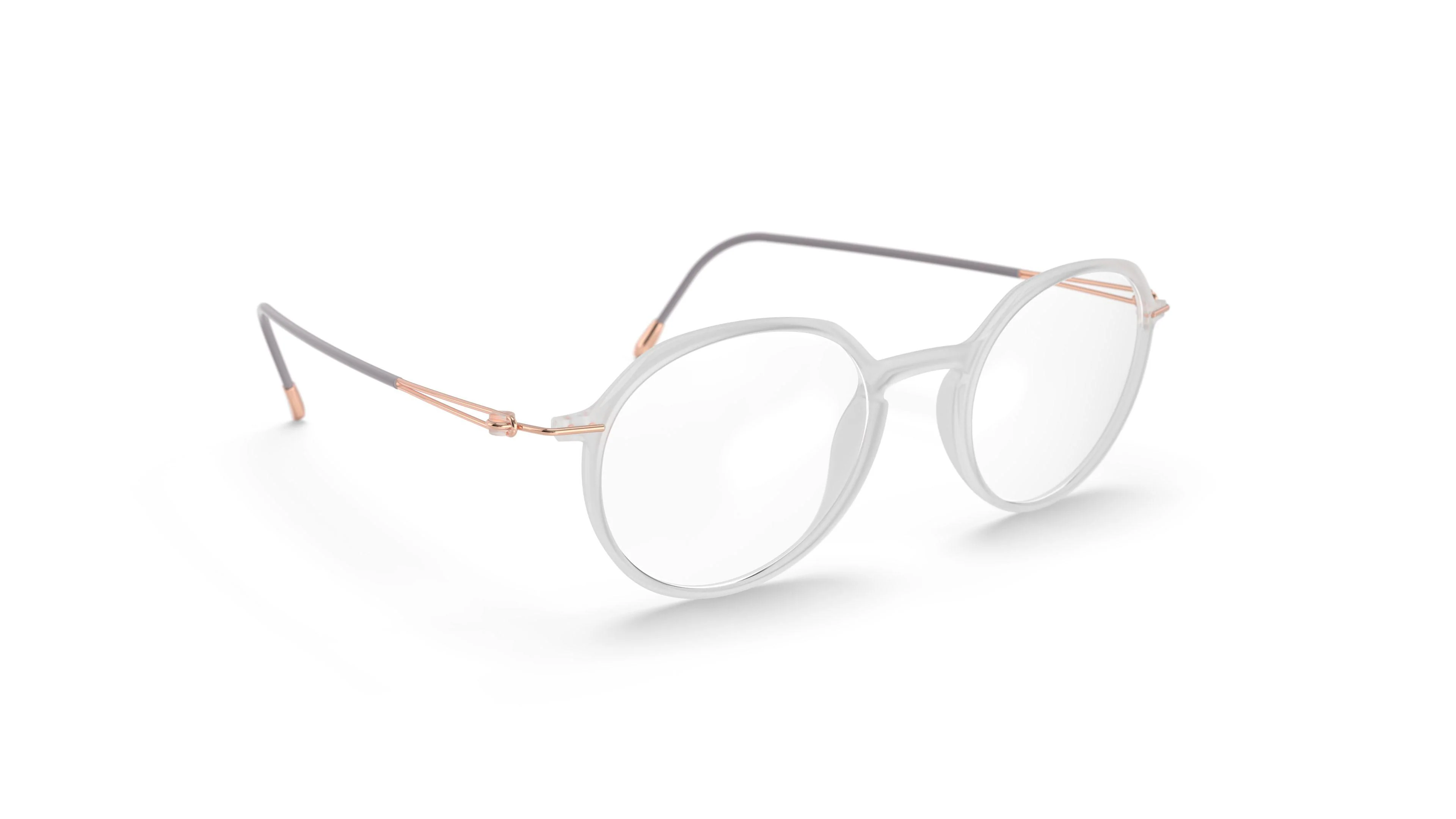 Silhouette Lite Spirit 2925 Eyeglasses