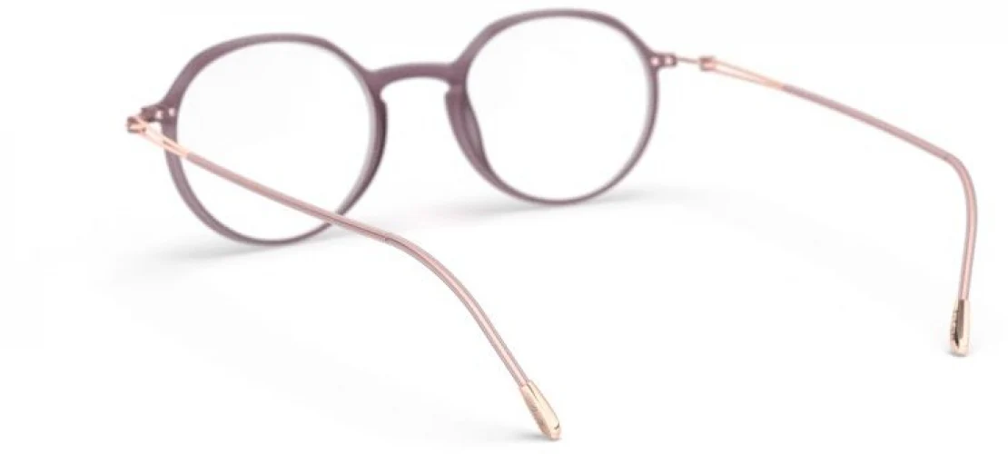 Silhouette Lite Spirit 2925 Eyeglasses - Image 10