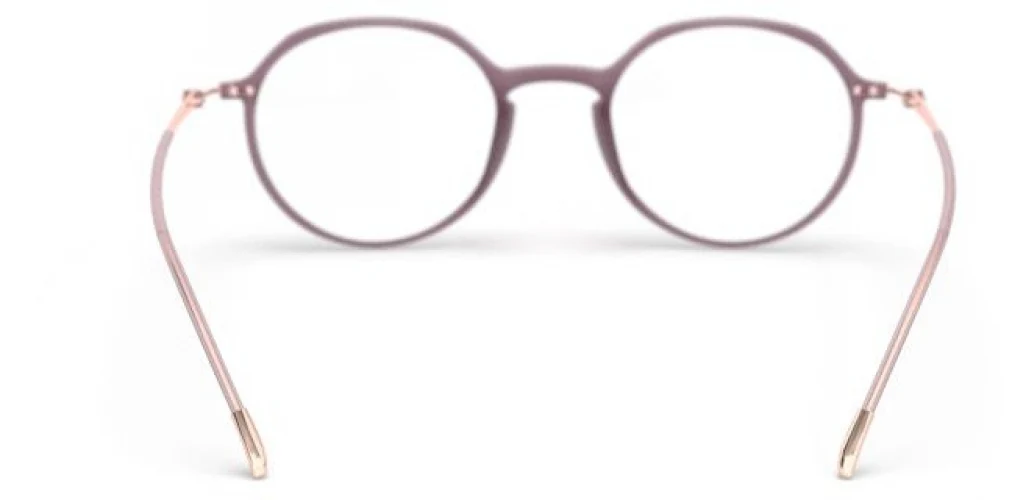 Silhouette Lite Spirit 2925 Eyeglasses - Image 11