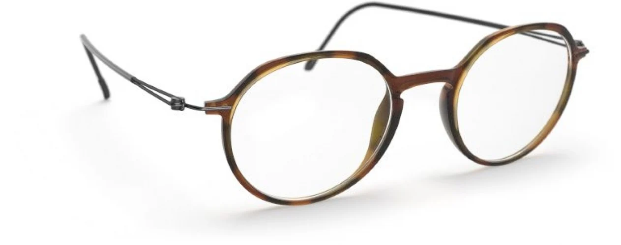 Silhouette Lite Spirit 2925 Eyeglasses - Image 12