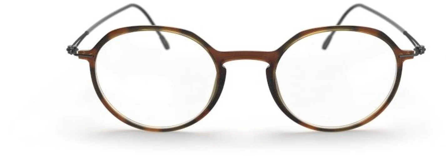 Silhouette Lite Spirit 2925 Eyeglasses - Image 13