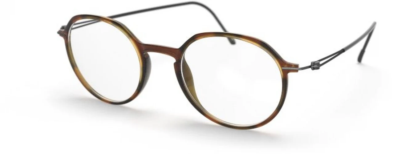 Silhouette Lite Spirit 2925 Eyeglasses - Image 14