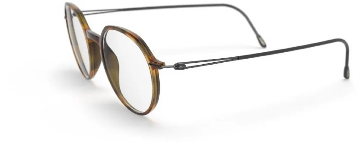 Silhouette Lite Spirit 2925 Eyeglasses - Image 15