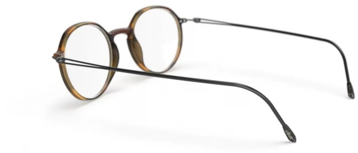 Silhouette Lite Spirit 2925 Eyeglasses - Image 17
