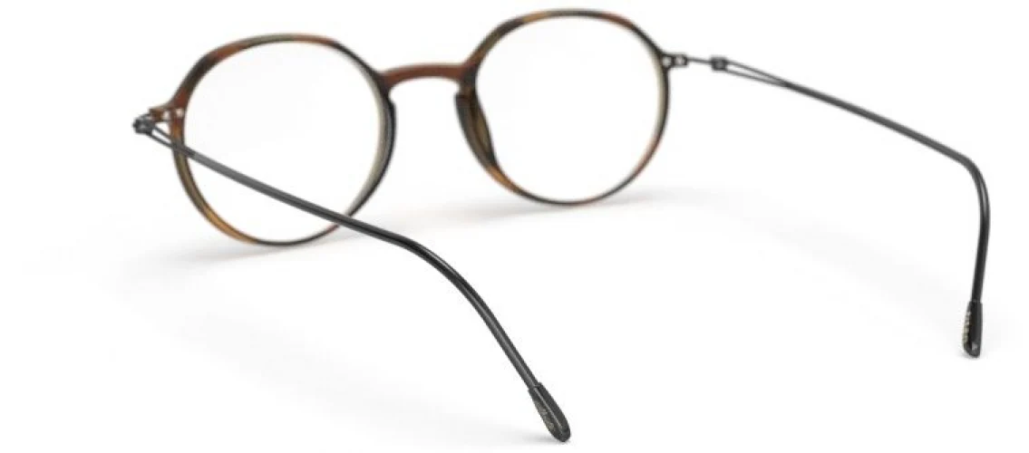 Silhouette Lite Spirit 2925 Eyeglasses - Image 18