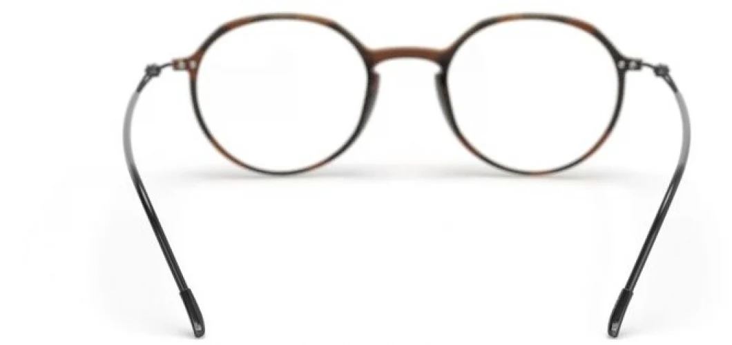 Silhouette Lite Spirit 2925 Eyeglasses - Image 19