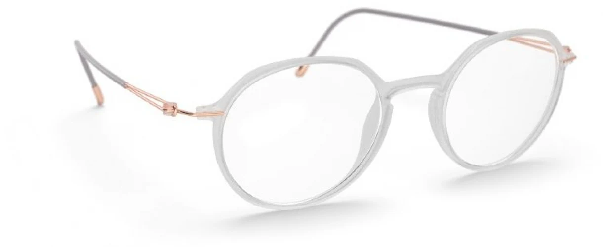 Silhouette Lite Spirit 2925 Eyeglasses - Image 20