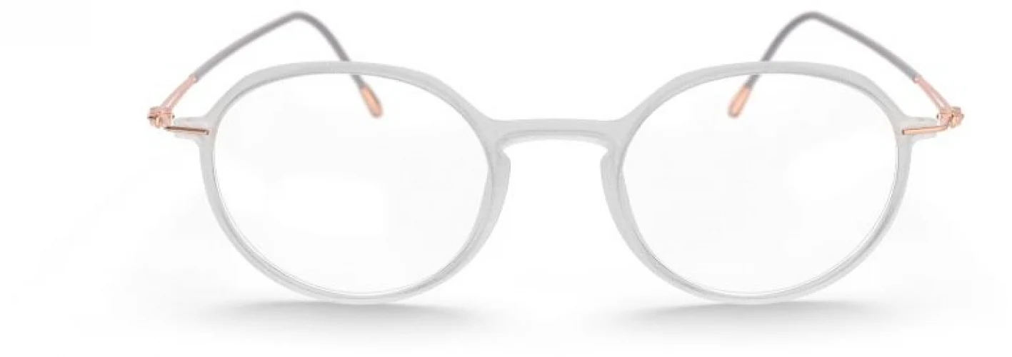 Silhouette Lite Spirit 2925 Eyeglasses - Image 21