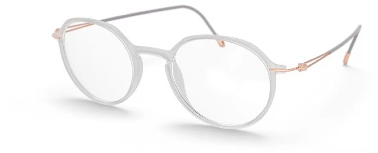 Silhouette Lite Spirit 2925 Eyeglasses - Image 22