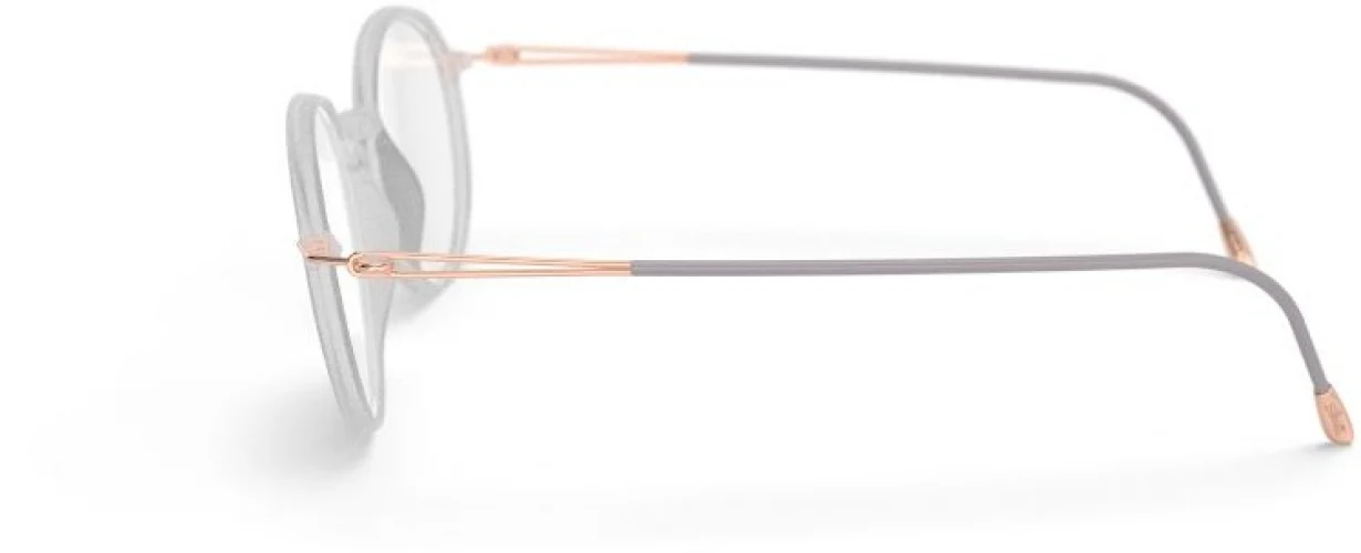Silhouette Lite Spirit 2925 Eyeglasses - Image 24