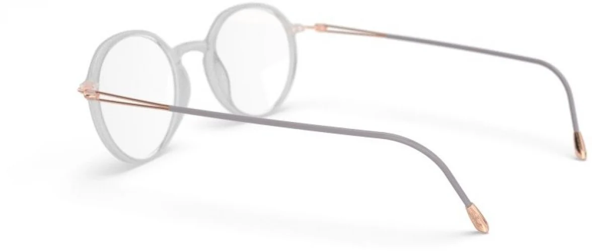 Silhouette Lite Spirit 2925 Eyeglasses - Image 25