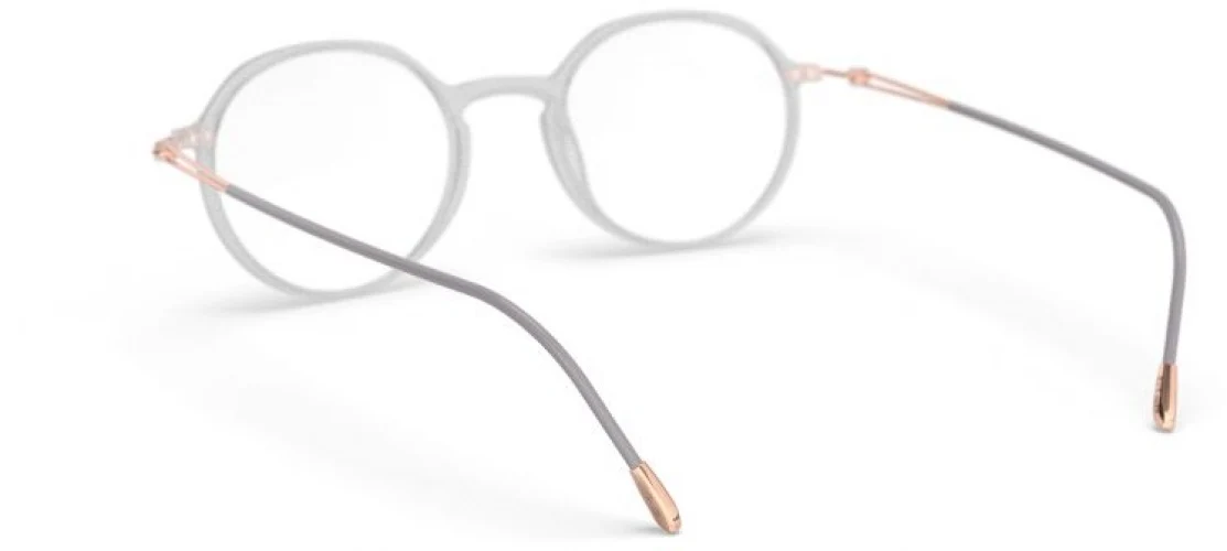 Silhouette Lite Spirit 2925 Eyeglasses - Image 26