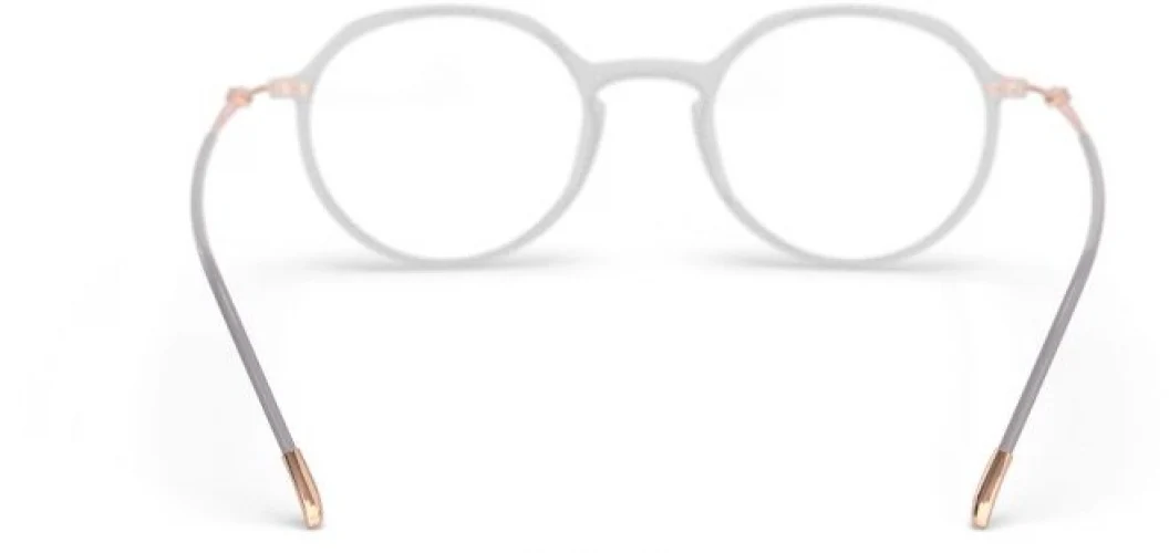 Silhouette Lite Spirit 2925 Eyeglasses - Image 27