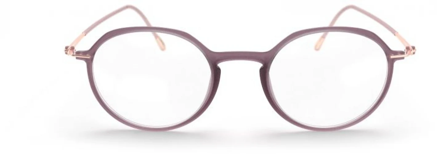 Silhouette Lite Spirit 2925 Eyeglasses - Image 5