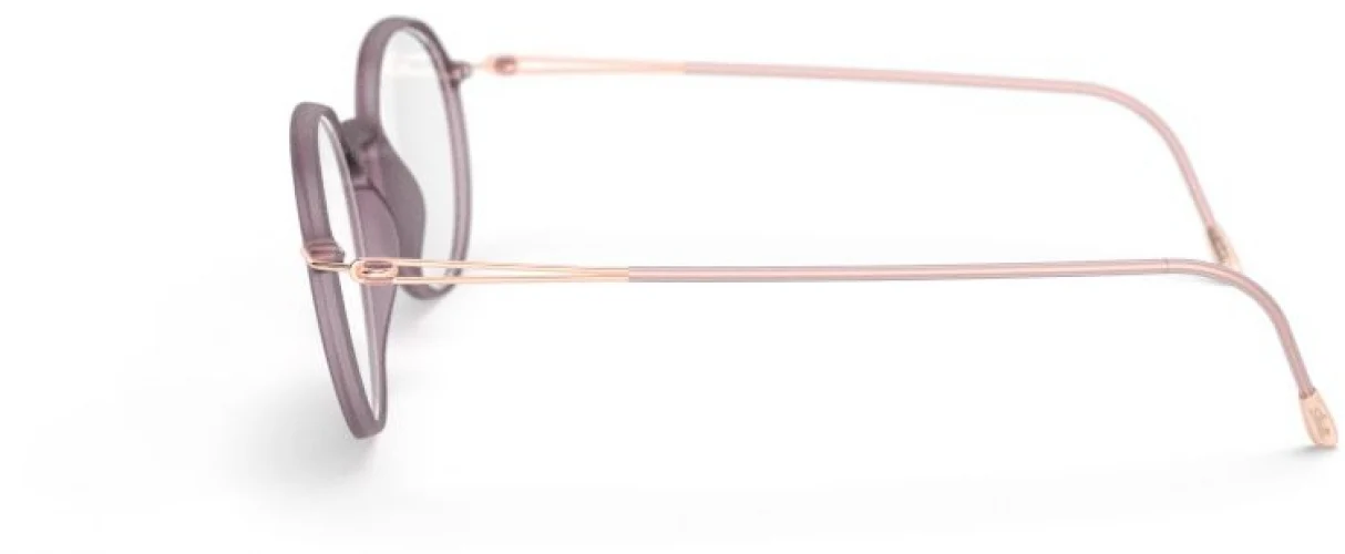 Silhouette Lite Spirit 2925 Eyeglasses - Image 8