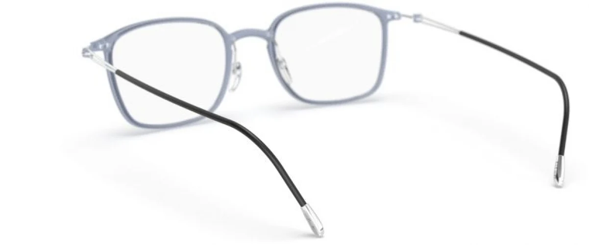 Silhouette Lite Spirit 2926 Eyeglasses - Image 12