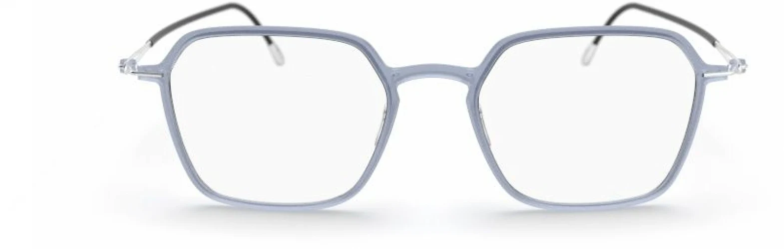 Silhouette Lite Spirit 2927 Eyeglasses - Image 15