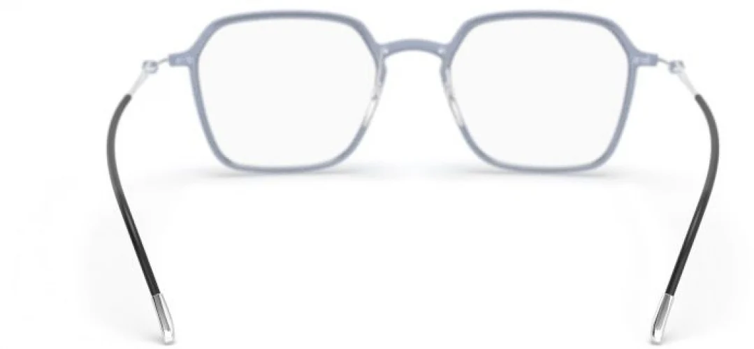 Silhouette Lite Spirit 2927 Eyeglasses - Image 21