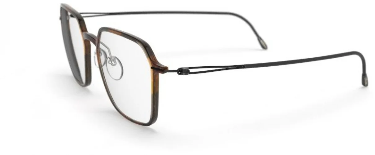 Silhouette Lite Spirit 2927 Eyeglasses - Image 41