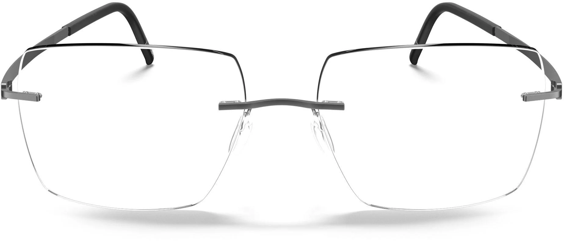 Silhouette Momentum Chassis Rimless 5529 Eyeglasses - Image 145