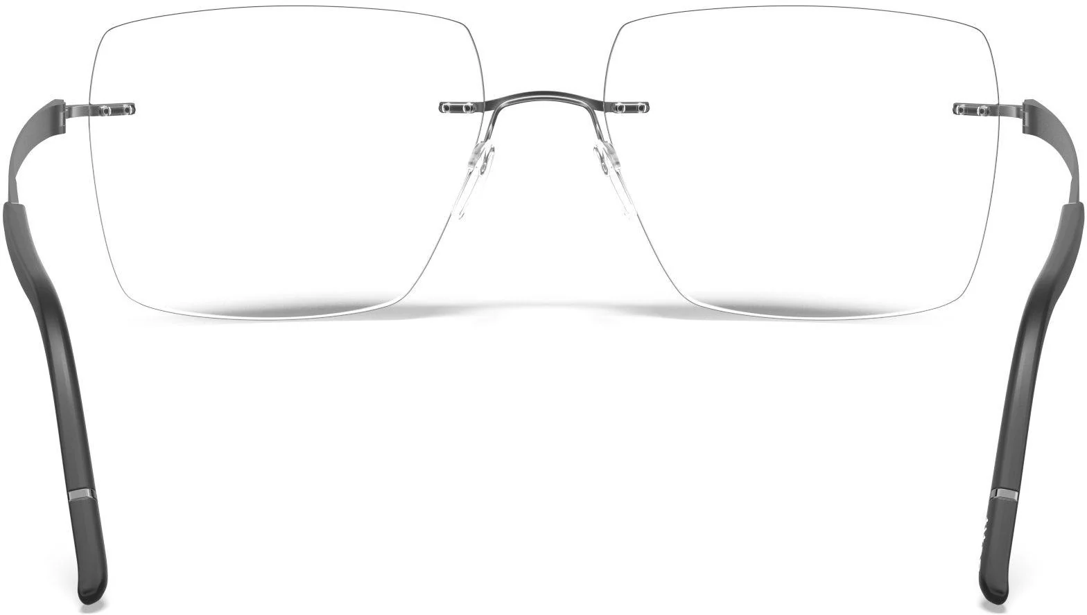 Silhouette Momentum Chassis Rimless 5529 Eyeglasses - Image 151