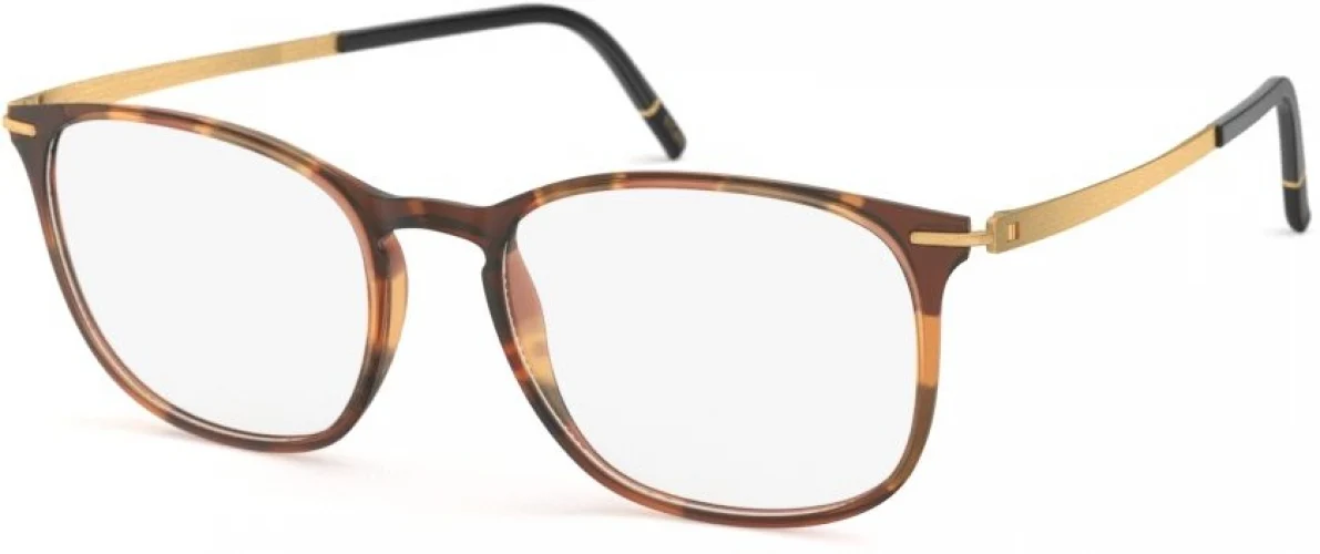 Silhouette Momentum Fullrim 2920 Eyeglasses - Image 4