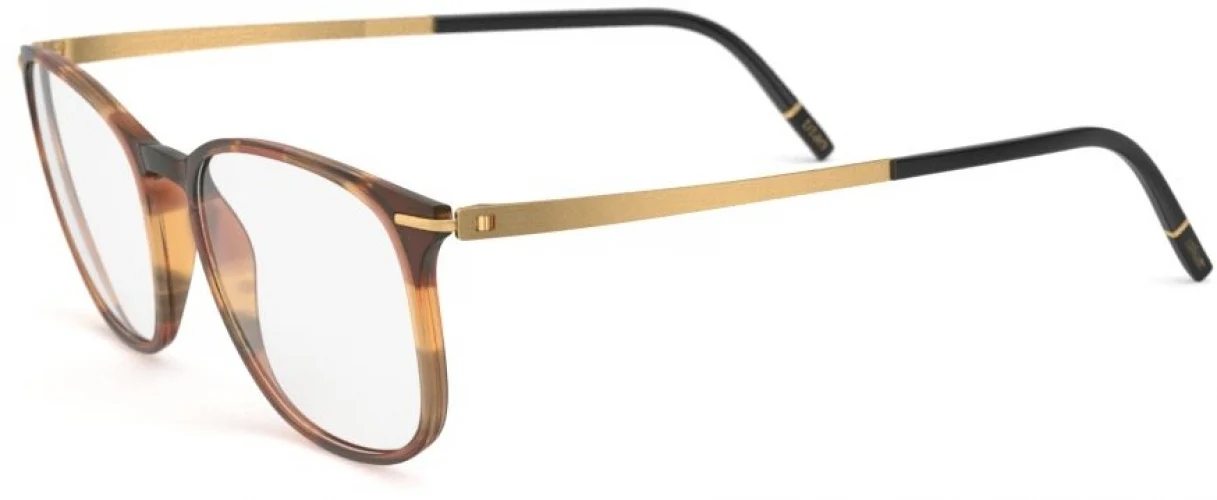 Silhouette Momentum Fullrim 2920 Eyeglasses - Image 5