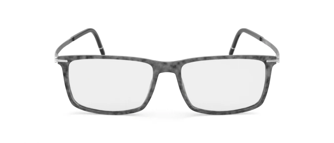 Silhouette Momentum Fullrim 2921 Eyeglasses - Image 4