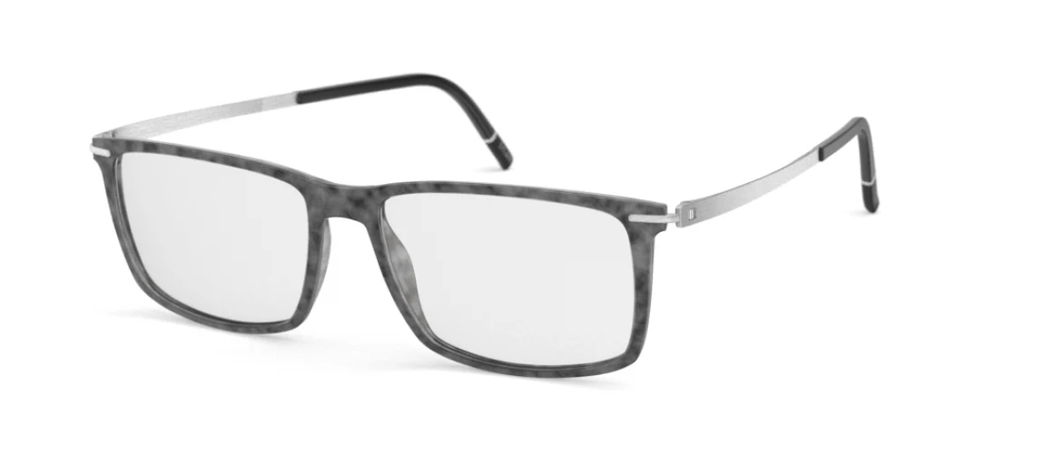 Silhouette Momentum Fullrim 2921 Eyeglasses - Image 5