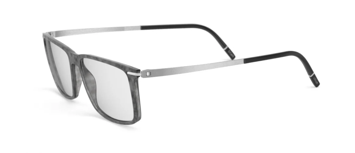 Silhouette Momentum Fullrim 2921 Eyeglasses - Image 6