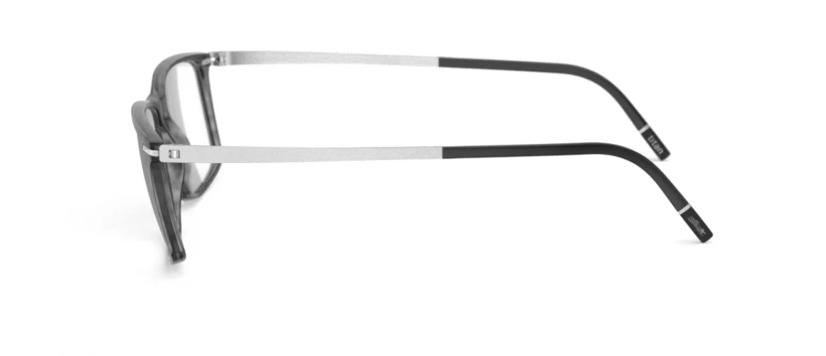 Silhouette Momentum Fullrim 2921 Eyeglasses - Image 7