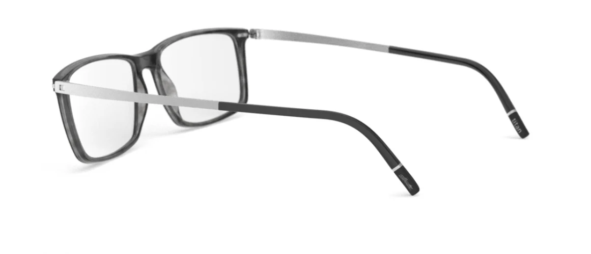 Silhouette Momentum Fullrim 2921 Eyeglasses - Image 8