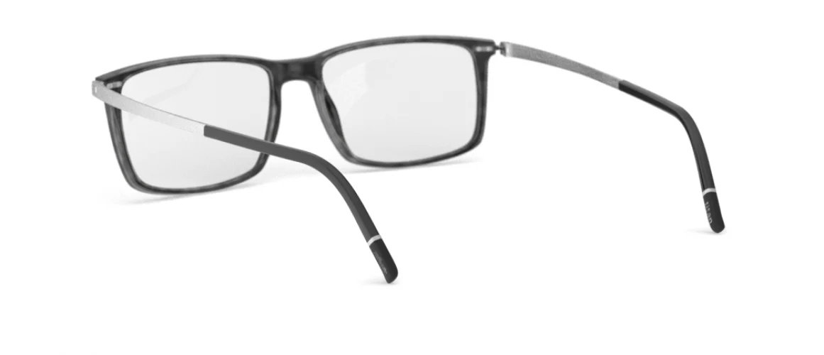 Silhouette Momentum Fullrim 2921 Eyeglasses - Image 9