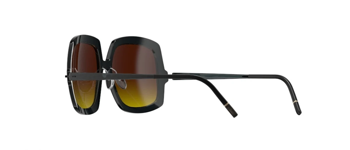 Silhouette Montamer 3197 Sunglasses - Image 10