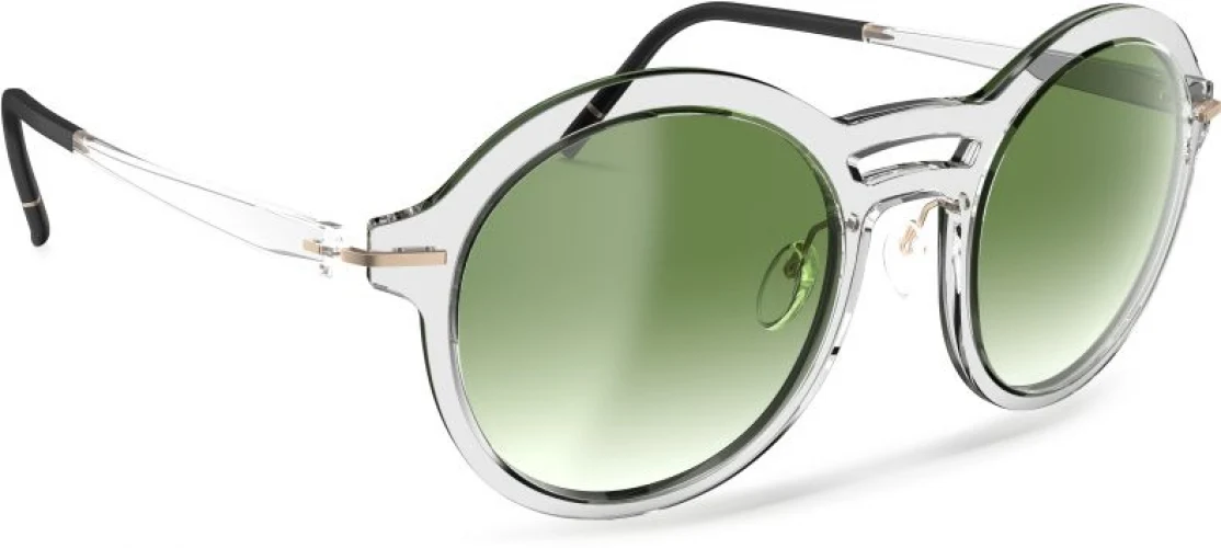 Silhouette Mougins 4084 Sunglasses - Image 2