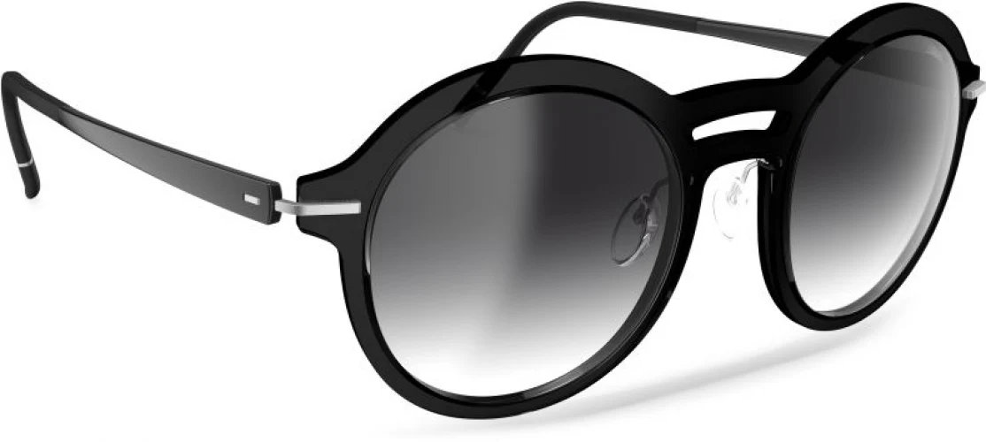 Silhouette Mougins 4084 Sunglasses - Image 3