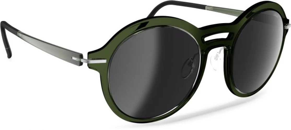 Silhouette Mougins 4084 Sunglasses - Image 4