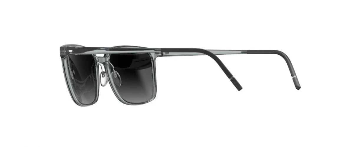 Silhouette Naikoon 4088 Sunglasses - Image 26
