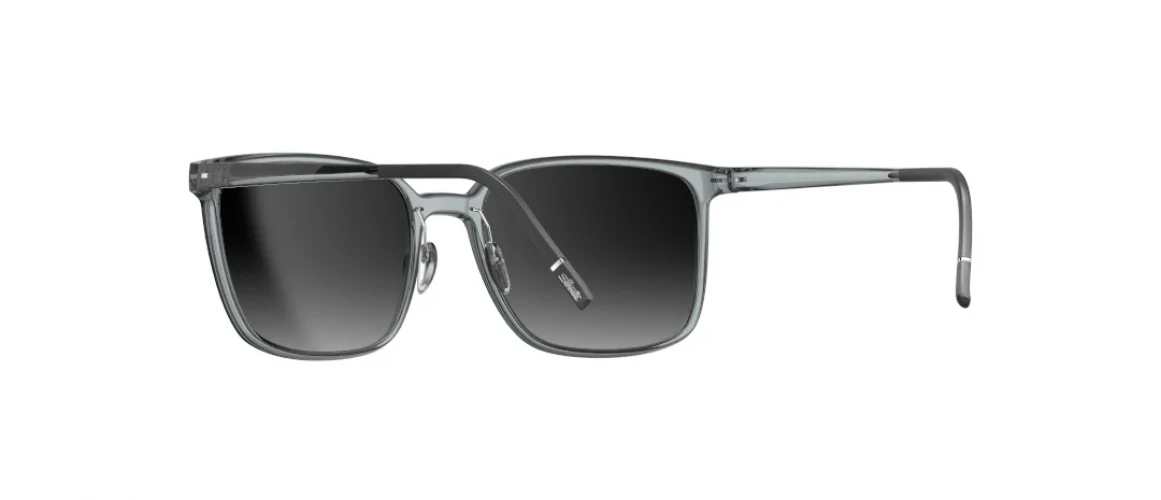 Silhouette Naikoon 4088 Sunglasses - Image 27