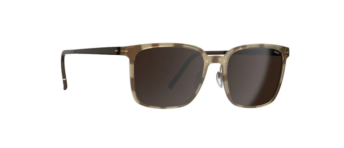 Silhouette Naikoon 4088 Sunglasses - Image 5