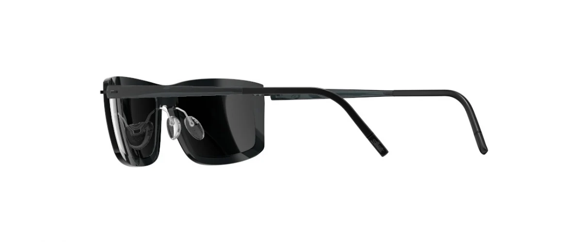 Silhouette Nonza 4091 Sunglasses - Image 10