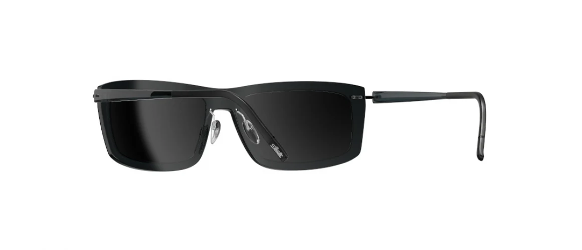 Silhouette Nonza 4091 Sunglasses - Image 11