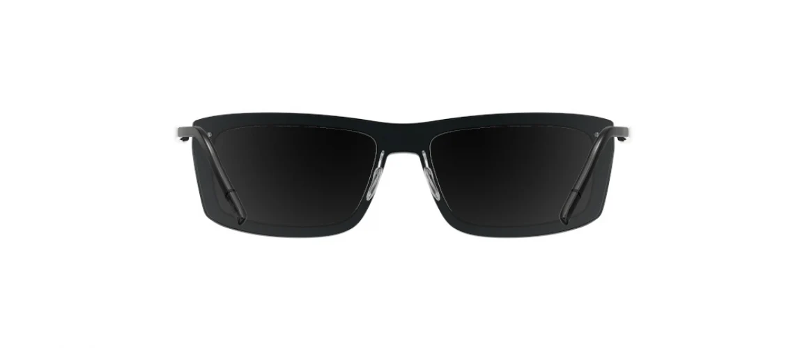 Silhouette Nonza 4091 Sunglasses - Image 12